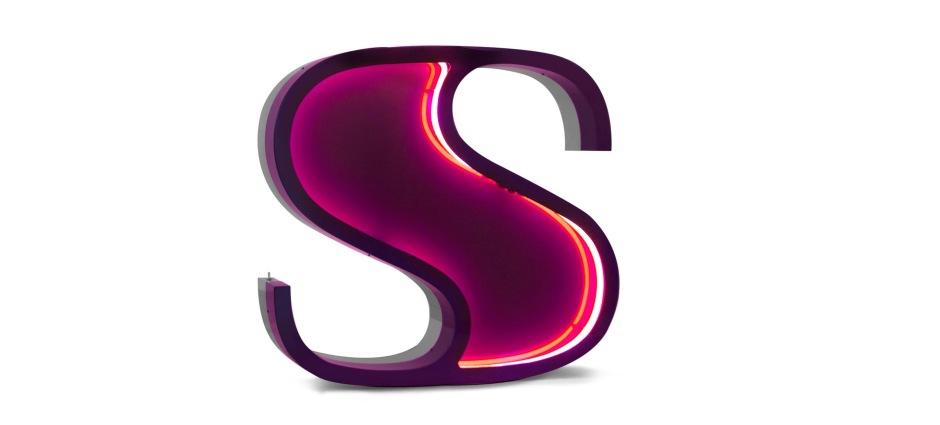 006838 Светильник "S" Delightfull Graphic - Вид №3