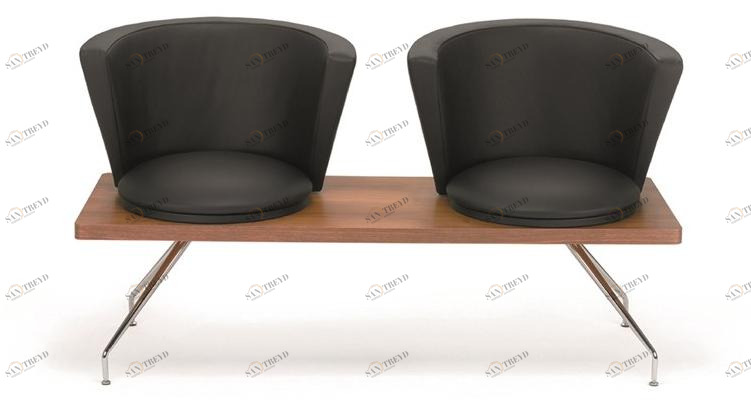 Spiegels Сиденье на кожаной балке с подлокотниками .rossi sun-id-1472412