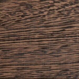 Штучный паркет Premier parquet Экстра Венге (Гладкая) 350х70 мм.