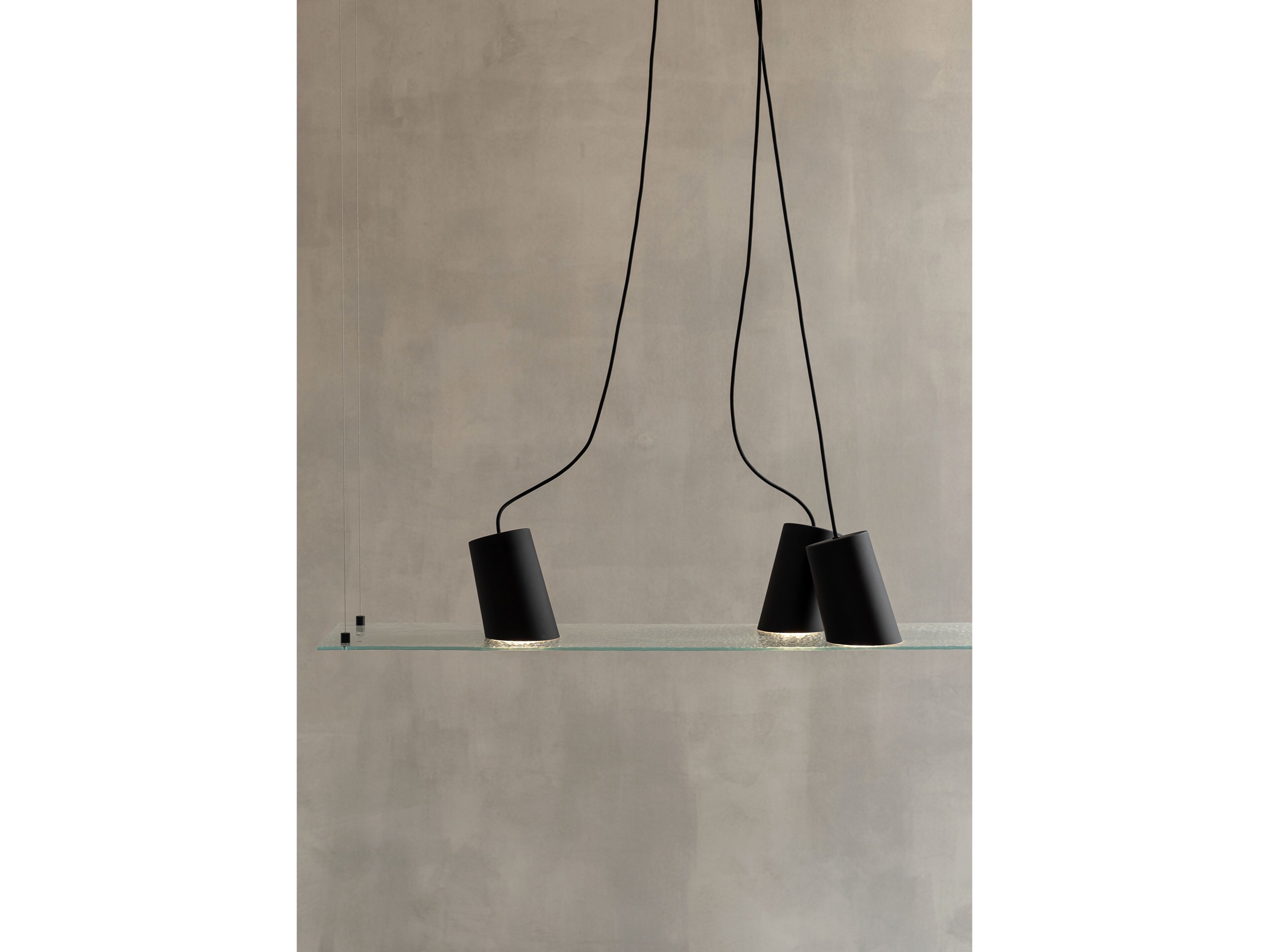 Светодиодный подвесной светильник Hind Rabii Handmade ARCH-00130049 - Вид №3