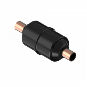 DANFOSS 023Z507291 - Герметичный фильтр-осушитель, DML
