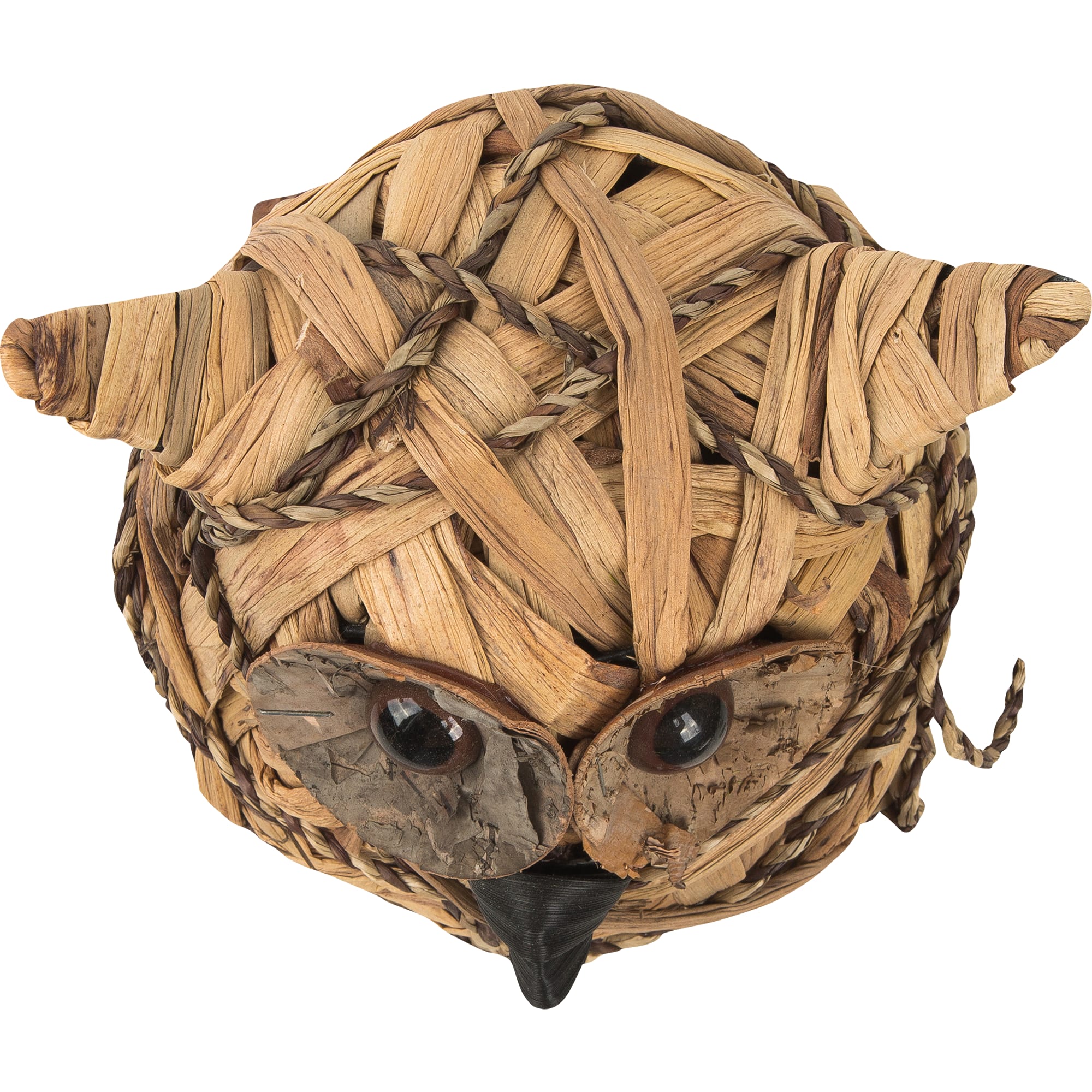 82605627 Фигура садовая «Сова» 17 см Santreyd  - Вид №1