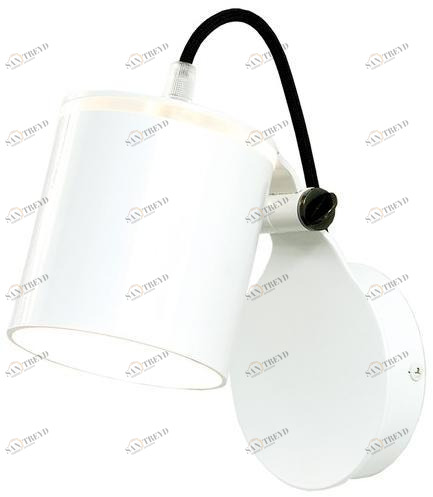 fambuena Настенный светильник Plume 9071