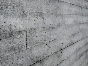 Трехмерное покрытие из стекловолокна для внутреннего / наружного применения с эффектом цемента