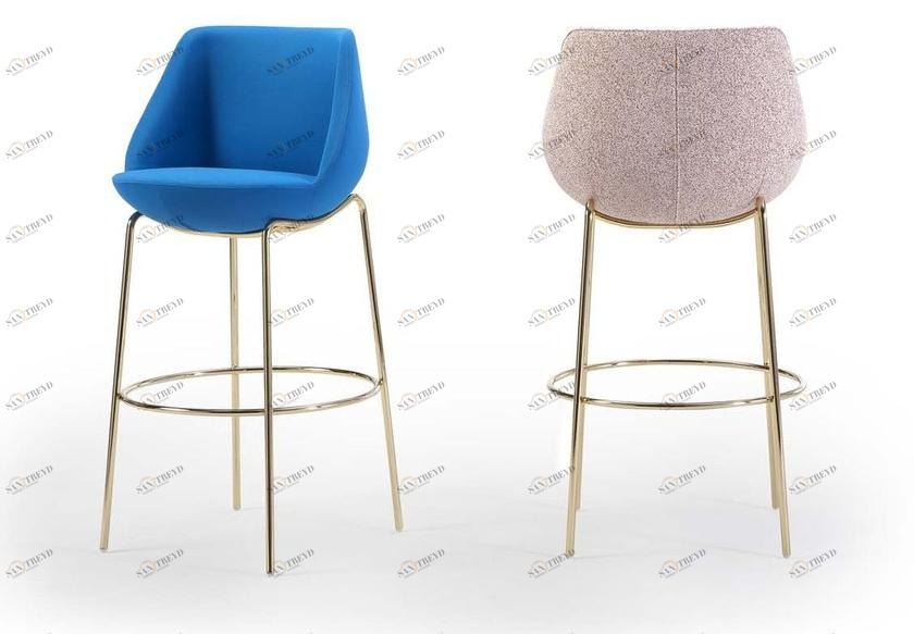 Sancal Высокий табурет с подставкой для ног Magnum sun-id-1439666