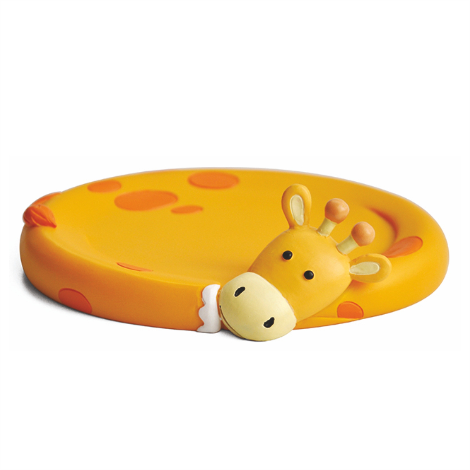 K-8129 Lippe Мыльница WasserKRAFT Lippe K-8100  - Вид №2