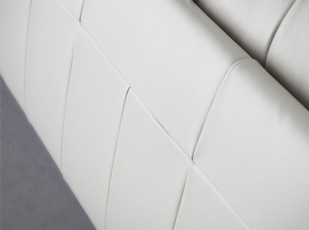 074078 Угловой диван -L-M1205 Angel Cerda KF021  - Вид №6