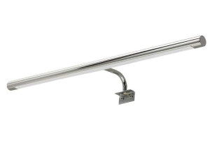 Металлическая светодиодная зеркальная лампа для ванной комнаты