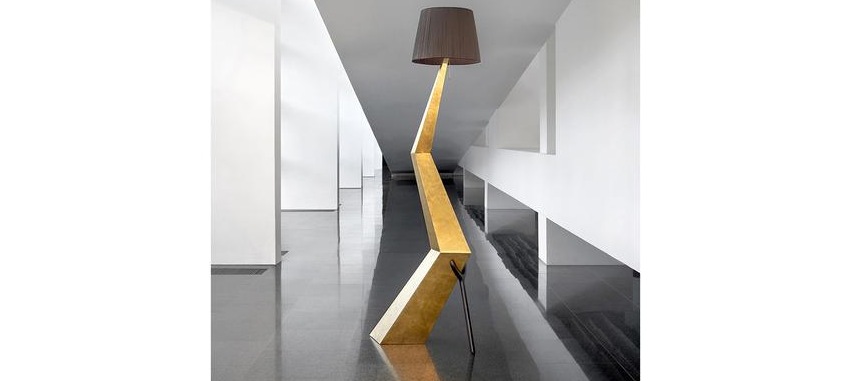 008315 Торшер Bracelli BD Barcelona Design 