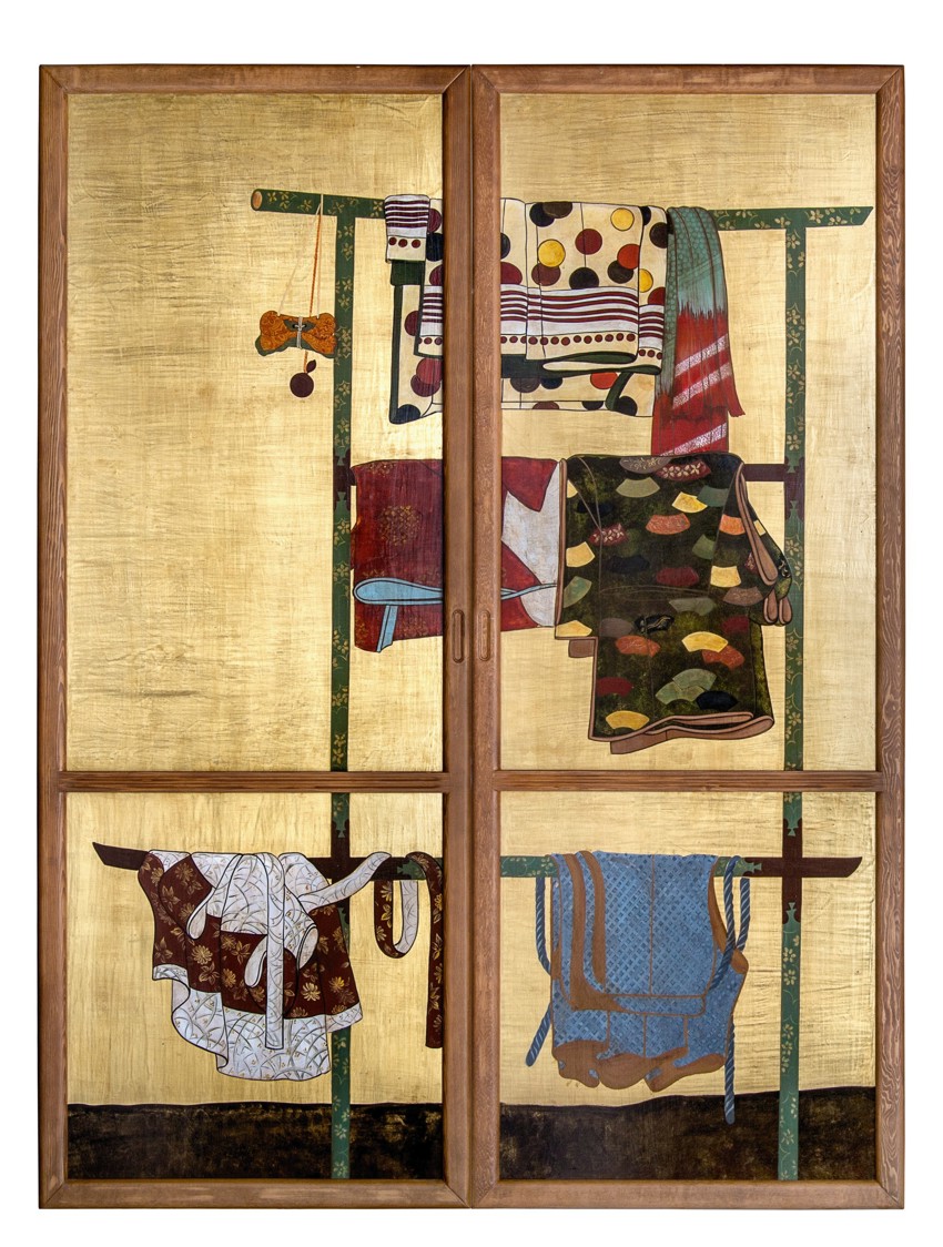 8489 - 8486 Porta 8489 Bianchini&Capponi DECO Bianchini Capponi - Вид №2