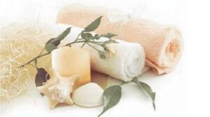 Decor Candles 2 25x45