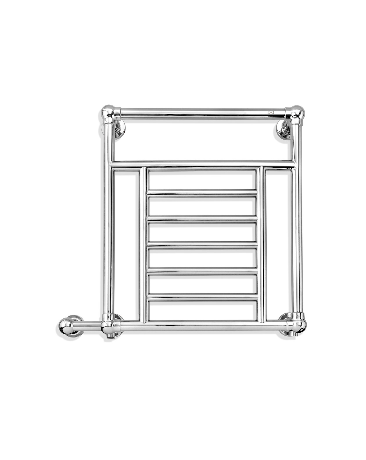 2PRJ3ELCF Полотенцесушитель Jupiter 3 Devon&Devon  - Вид №1