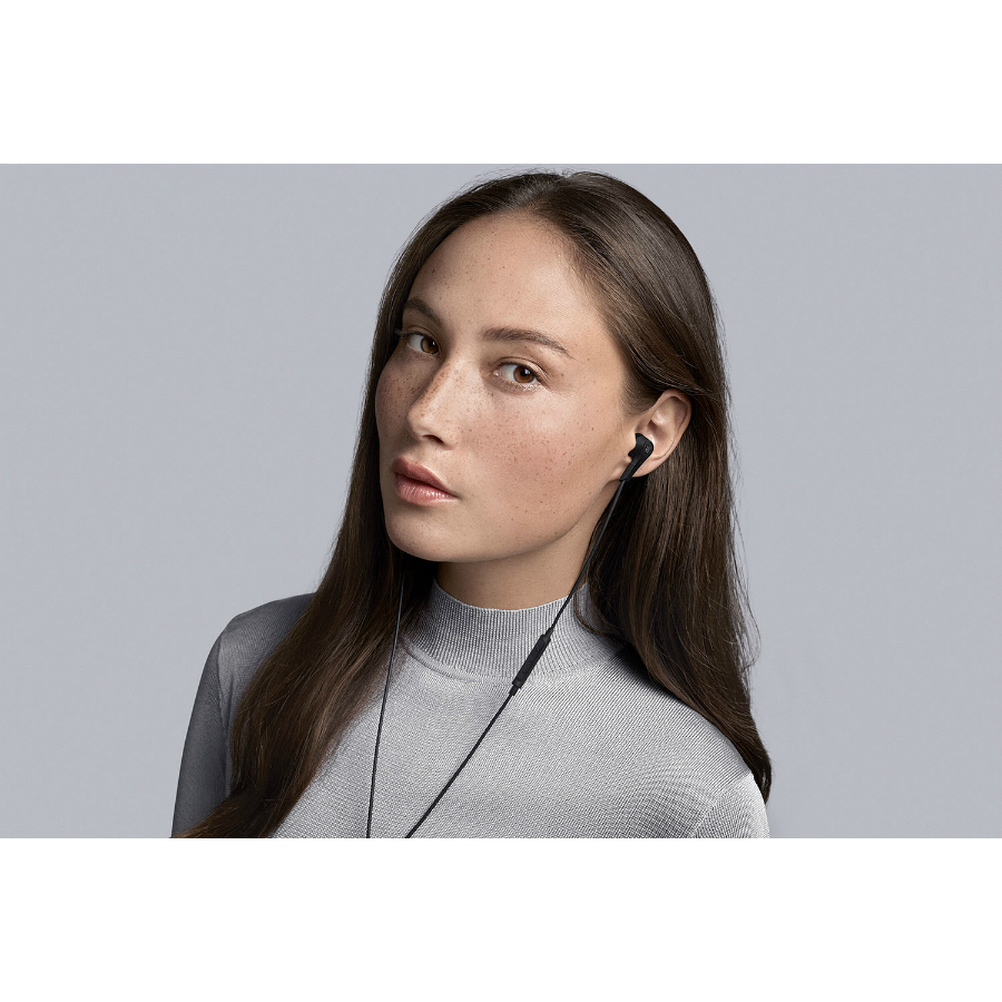 Наушники BeoPlay E4, черные Bang & Olufsen 1644526 - Вид №1