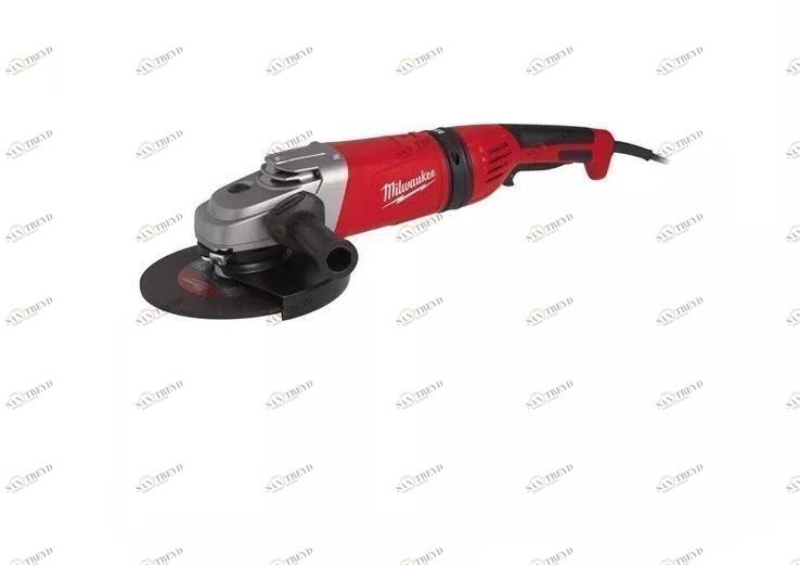 MILWAUKEE Шлифовальный станок 2400 Вт с авс sun-id-1432130