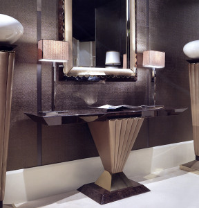 Консоль  TURRI T2143L