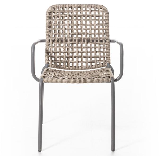 Gervasoni Садовый стул с подлокотниками Gervasoni outdoor sun-id-1510356 - Вид №1