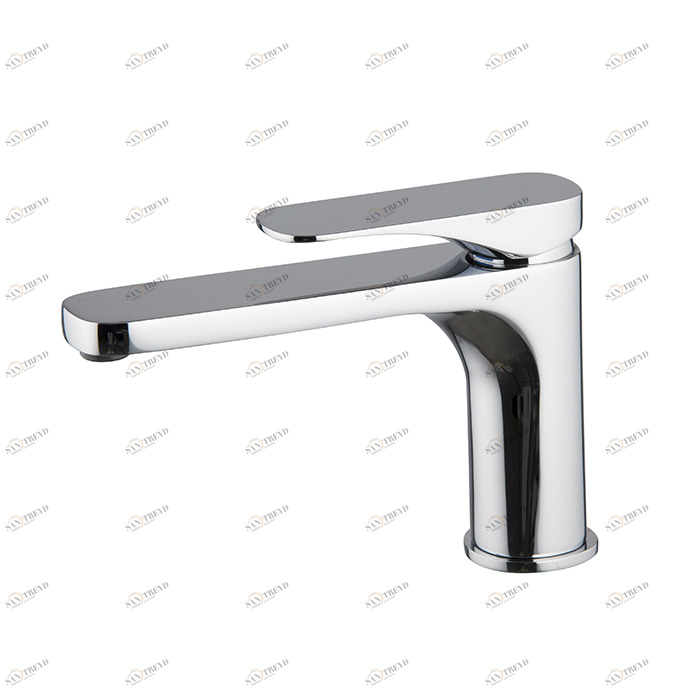 F3721M Смеситель на раковину FIMA CARLO FRATTINI Quad 