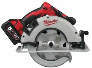 MILWAUKEE Циркулярная пила 18 вольт