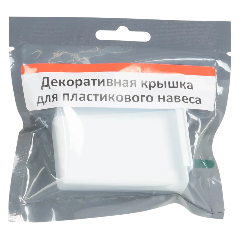 Jet Накладка защитная для мебели 39x26x67 мм белая (2 шт) 89402305 STLM-1570031 - Вид №2