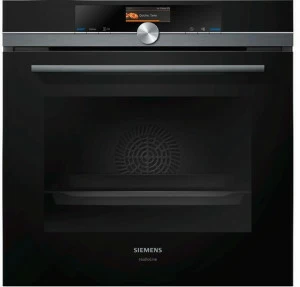 Siemens Встроенная пиролитическая духовка Iq700 Hb876g5b6