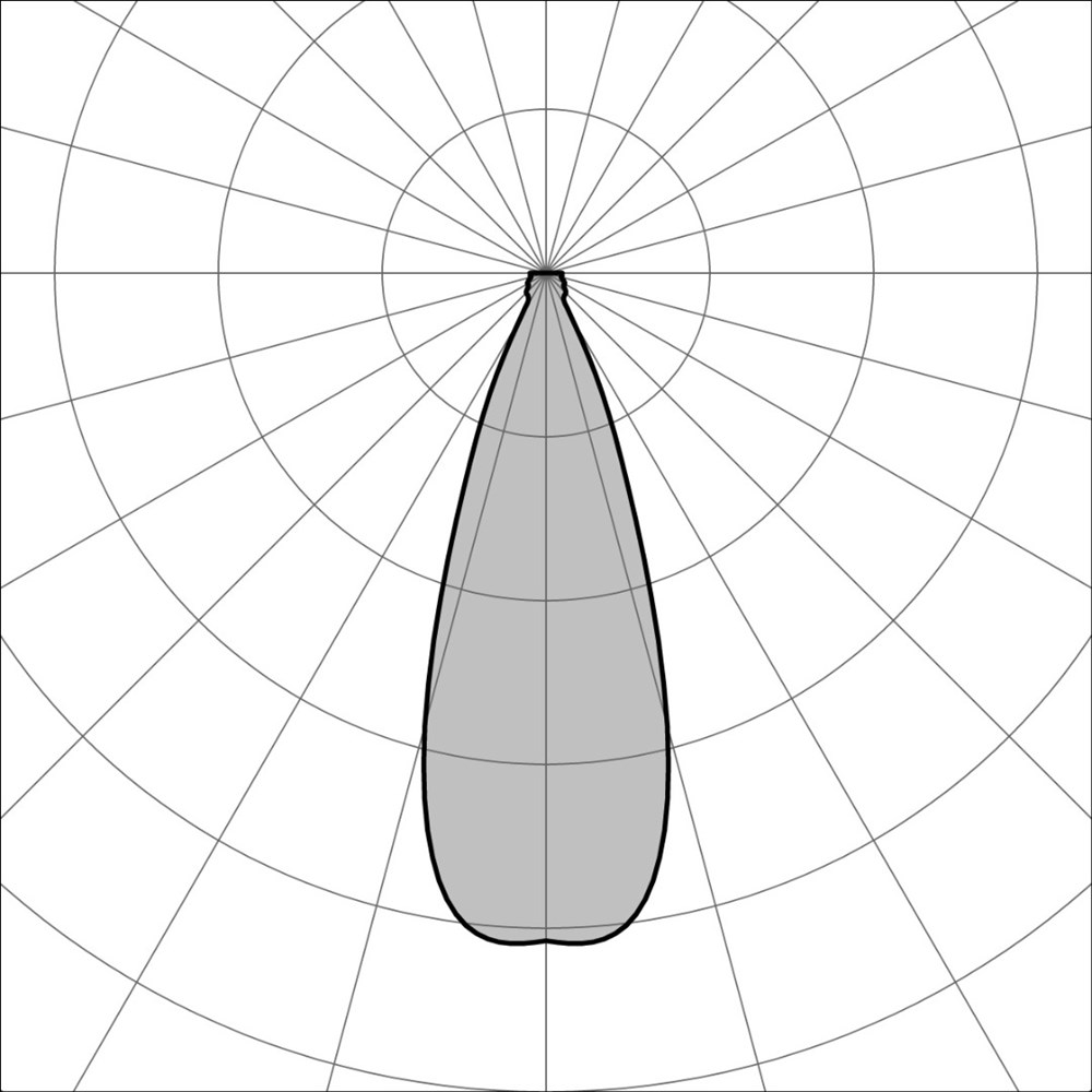 Comfort 1 SQ Frame Ghidini Comfort 1 SQ .01 Белый (Матовый)  - Вид №4