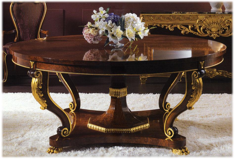 Стол  CEPPI 2371 Luxury