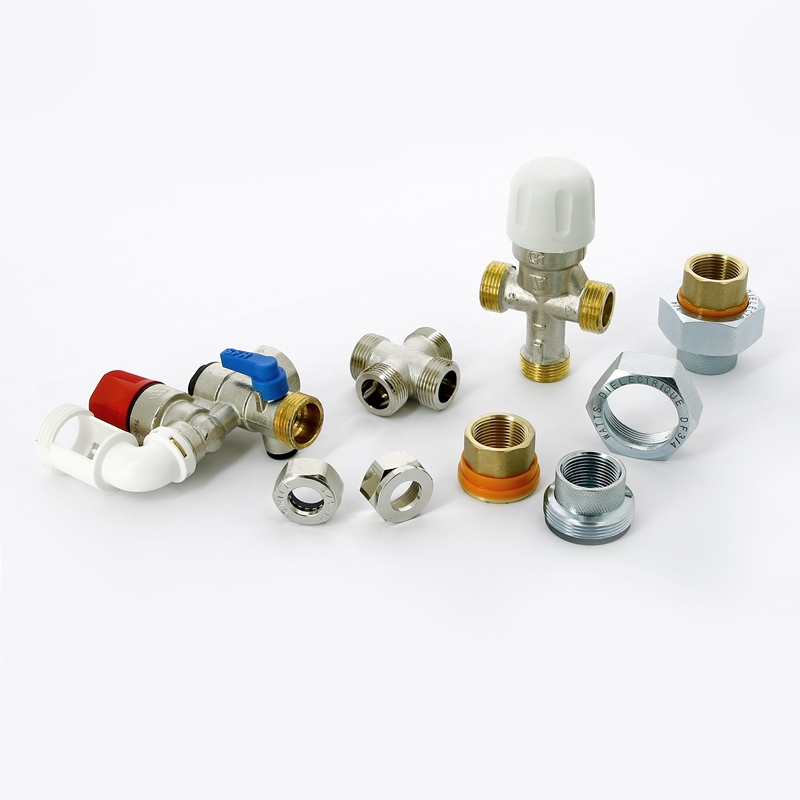 Комплект быстрого монтажа ACV для бойлера 10800102 - Вид №4