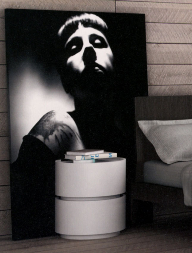 Тумбочка  PIANCA C24142 