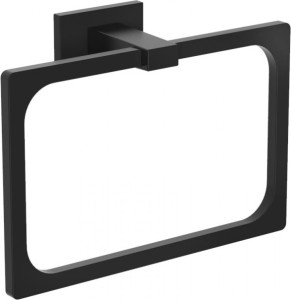 B1631.NM Полотенцедержатель DESIGN кольцо COLOMBO LOOK