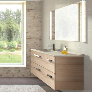 Мебель в ванну CAPIA0106 GP1 GPL Ambiance Bain