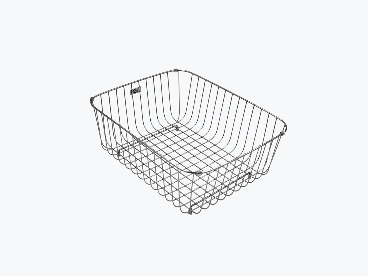 Корзина средняя для моек Polygran Brig-772, Tolero TTS-840 731981 