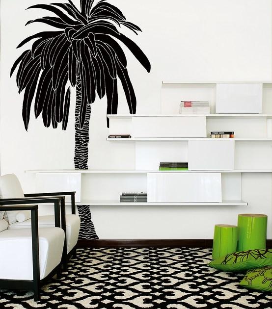 Wall&decò Уникальная полоса Contemporary wallpaper 2010 sun-id-1353560 - Вид №2