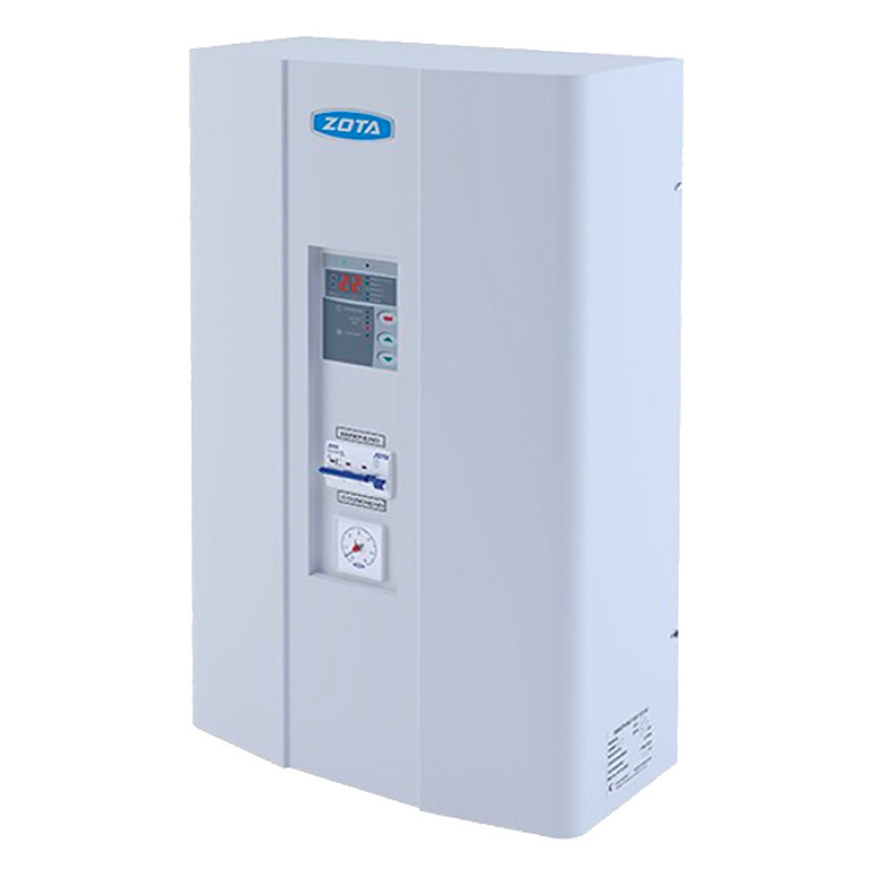 ZOTA Электрокотел миникотельная MK 18 ZOTA_ZOTA MK18 - Вид №1