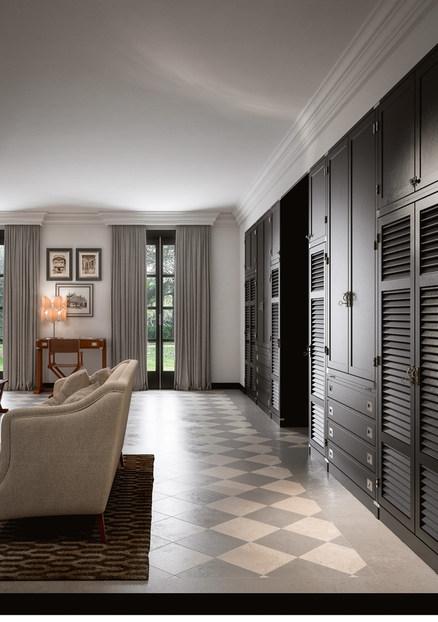 Caroti Спальня из красного дерева Via montenapoleone sun-id-1409802 - Вид №4