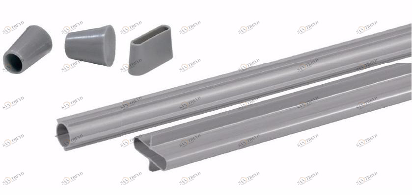 Dakota Промежуточная трубка Accessori per calcestruzzo sun-id-1397411