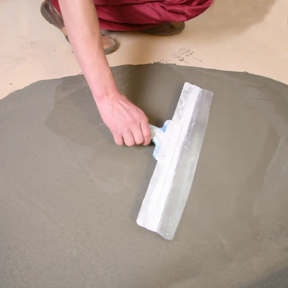 Наливной пол Боларс CB-1010 20 кг STLM-2034303 - Вид №7