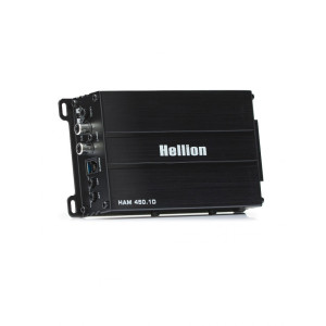 9213547 Усилитель Hellion HAM450.1D