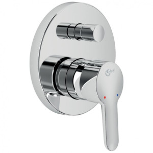 A5802AA Встраиваемый смеситель для ванны/душа Ideal Standard CONNECT BLUE
