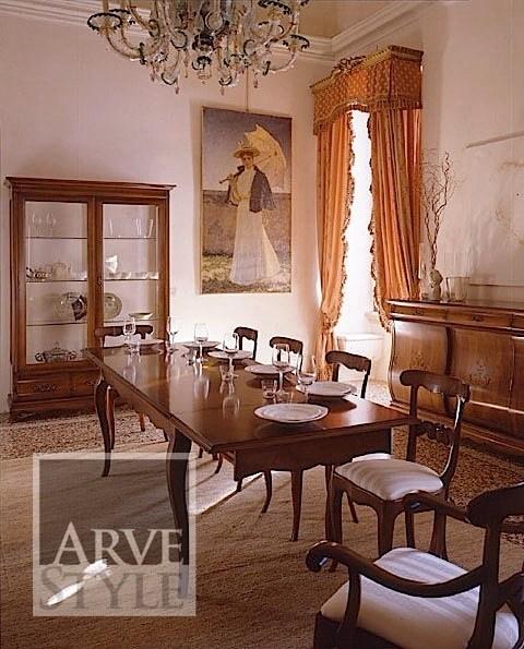 Arvestyle Витрина из массива дерева Fenice sun-id-1357419 - Вид №5