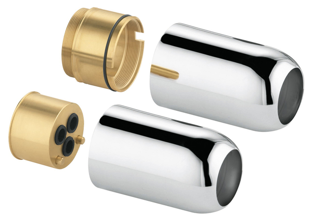 54970010401 Адаптер KEUCO Armaturenzubehör - Вид №1