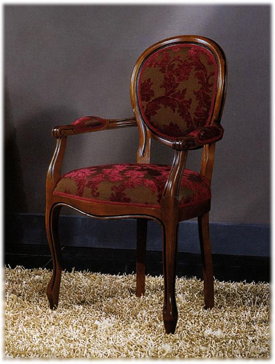 Стул LIBERTY SEVEN SEDIE 0205A 