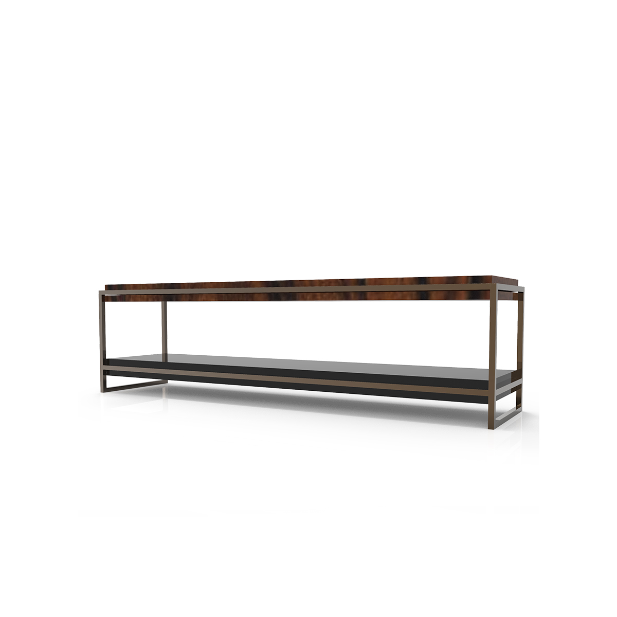 Консоли Aroma Console Covethouse CAFFE LATTE 