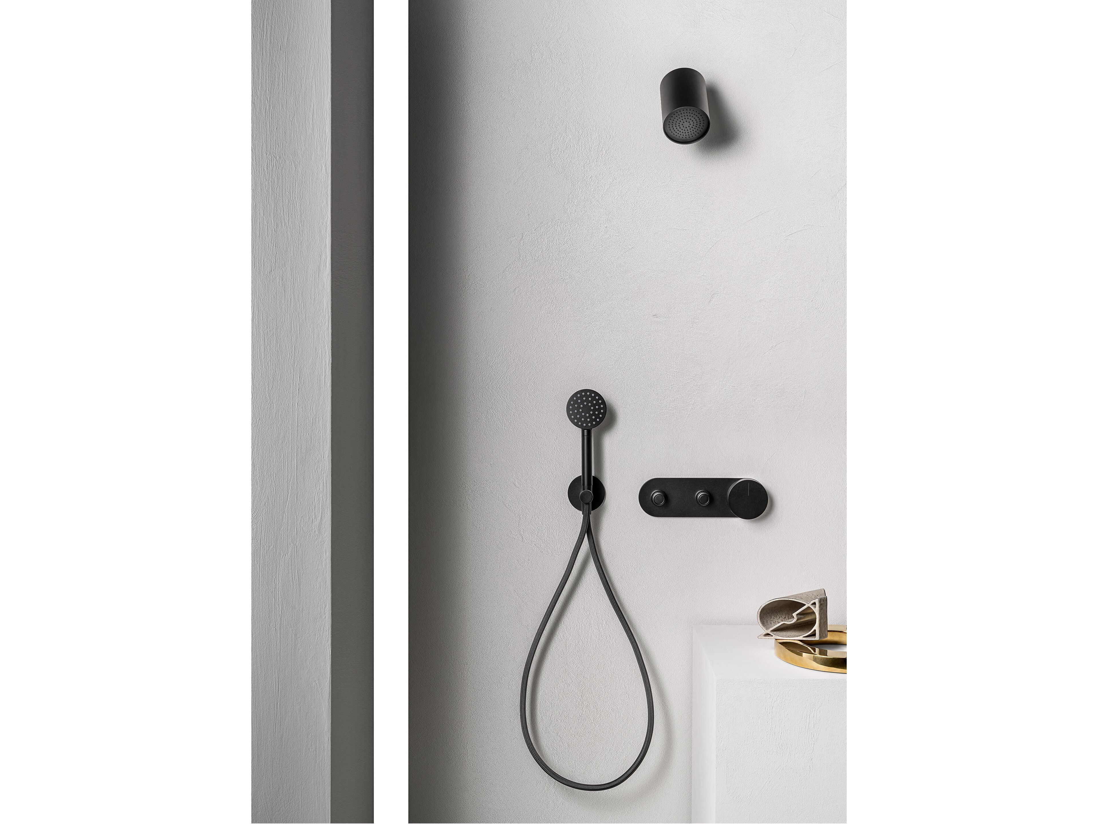 Смеситель для душа с одной ручкой QD Magistro Lab Eternal ARCH-00048616 - Вид №1