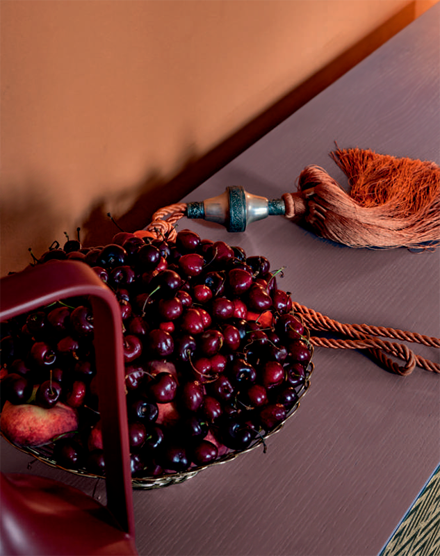 Комод MADIA .102 DEVINA NAIS 860MD102 Icons - Вид №4