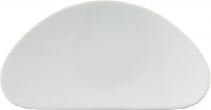 91796 Rosenthal Блюдо Rosenthal Фри Спирит Вайс 21см, фарфор Фарфор