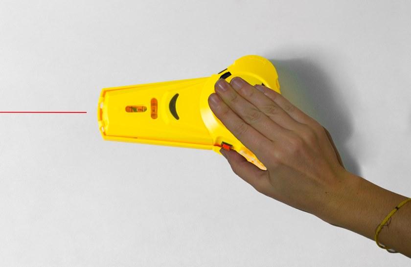 AKIFIX Лазерный уровень  Nsm29400  - Вид №3