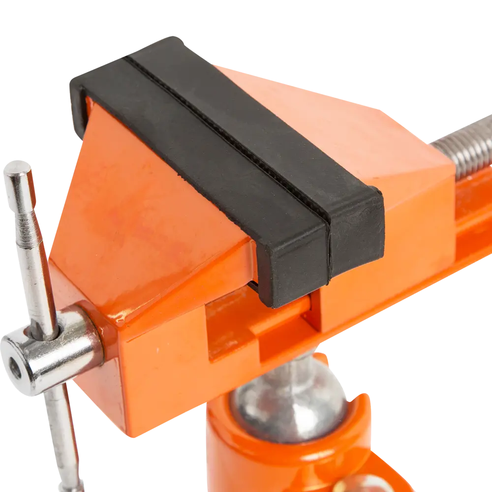 Поворотные тиски СПЕЦ ТНМ-75А для точного моделирования 82047644 STLM-0018350 - Вид №2