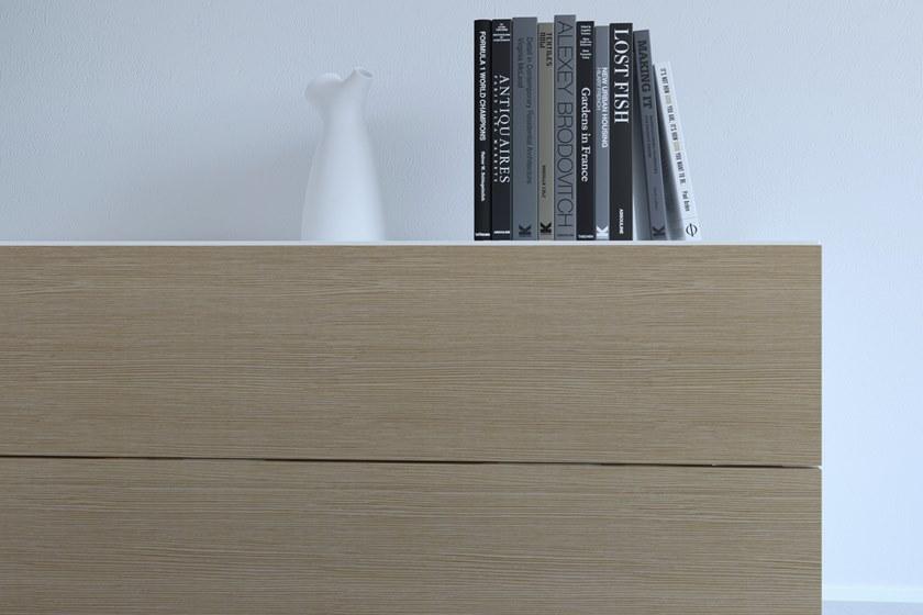 Artesive Мебельное покрытие пвх с эффектом дерева Wood Wd-031 - Вид №3