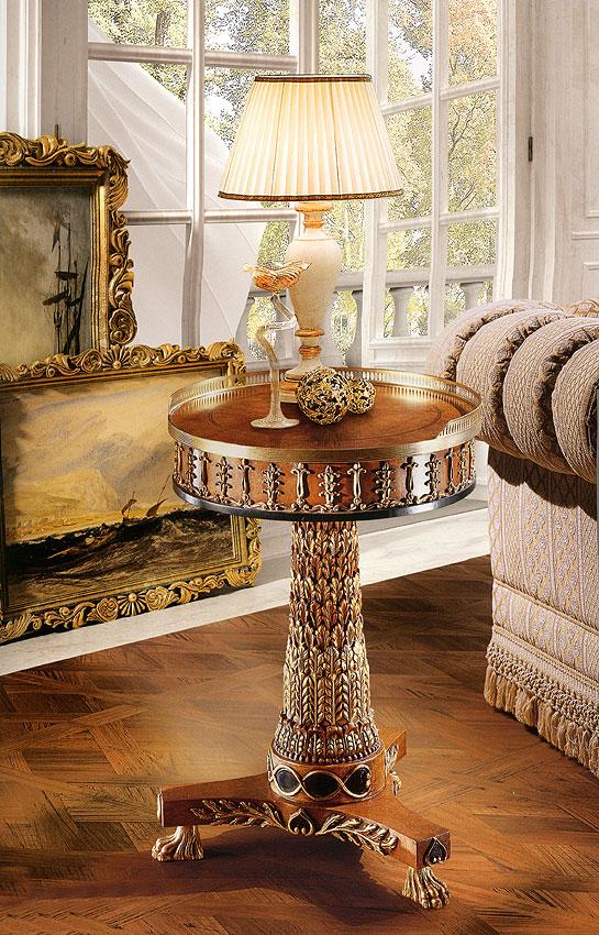 Столик  ANGELO CAPPELLINI 8950 ACCESSORIES