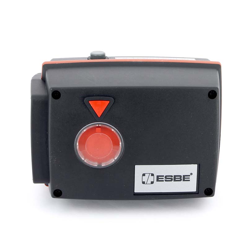Привод 3-точечный ESBE для клапана 95(15нм,1мин,220В) 12051900 - Вид №1
